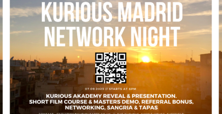 KURIOUS MADRID EVENT website4