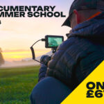 Environmental & Cultural Documentary Summer School