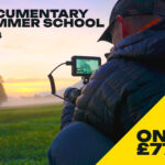 Environmental & Cultural Documentary Summer School