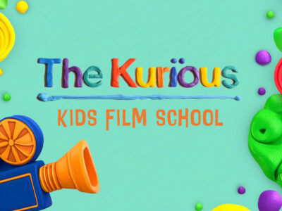 The Kurious Kids Film School